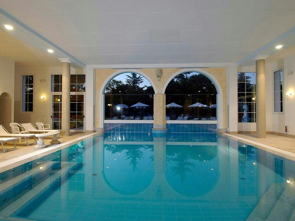 Hotel Bellavista Terme - Termalni odmor u Italiji