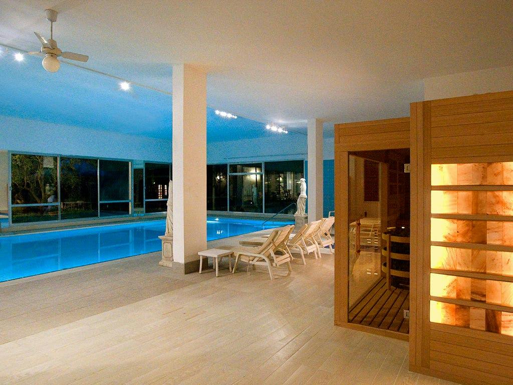 Hotel Bellavista Terme - Termalni odmor u Italiji