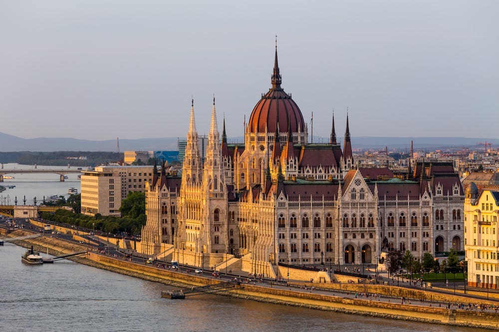 City Hotel Unio Budapest - Odmor u srcu Budimpešte, Budimpešta , Mađarska - 250 EUR - 3x noćenje u dvokrevetnoj Standard sobi za 2 osobe (1 dijete do 6 godina besplatno), Buffet doručak
