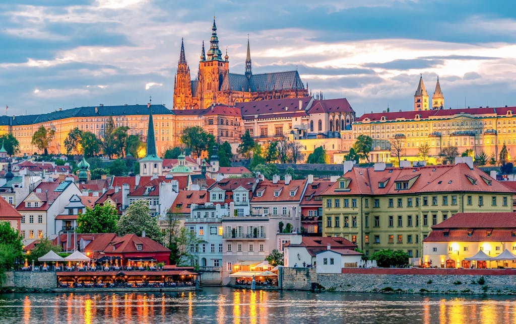 Hotel Duo Prague - City break u Pragu udvoje