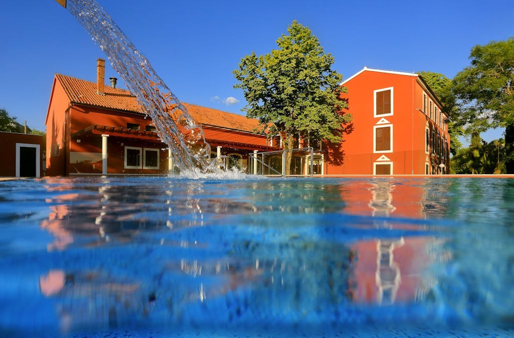 Ilirija Resort - Hotel Villa Donat - Romantični ili obiteljski pozdrav ljetu - Posebna akcijska ponuda