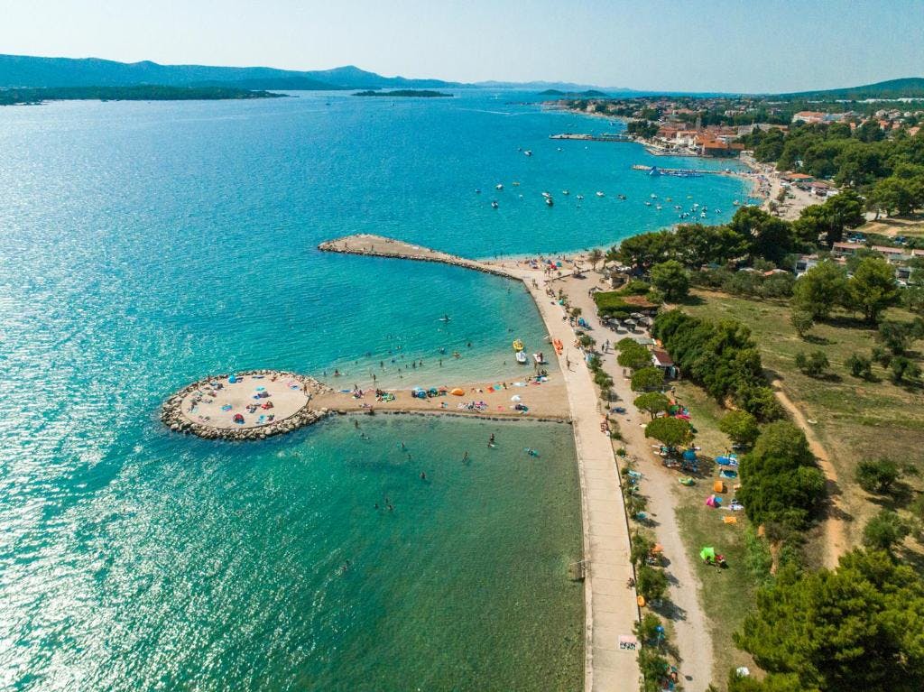 Ilirija Resort - Hotel Villa Donat - Romantični ili obiteljski pozdrav ljetu - Posebna akcijska ponuda