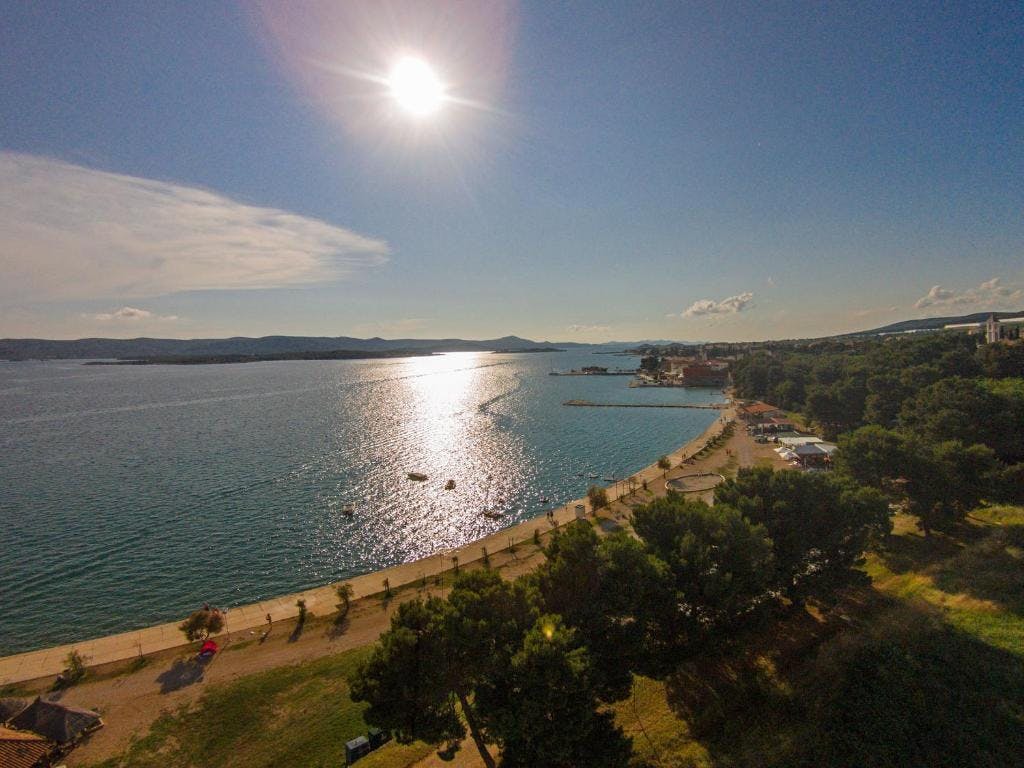 Ilirija Resort - Hotel Villa Donat - Zabavno ljeto s punim pansionom