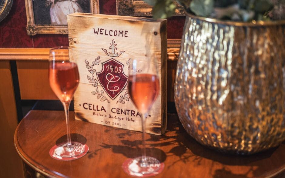 Hotel Cella Central - Ladies Ski Opening u Zell am Seeu, Zell am See, Austrija - 719 EUR - 3x noćenje u dvokrevetnoj sobi za 1 osobu, Polupansion