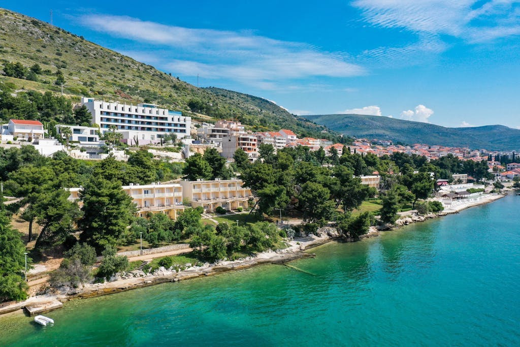 Hotel Val - Ljeto u Trogiru