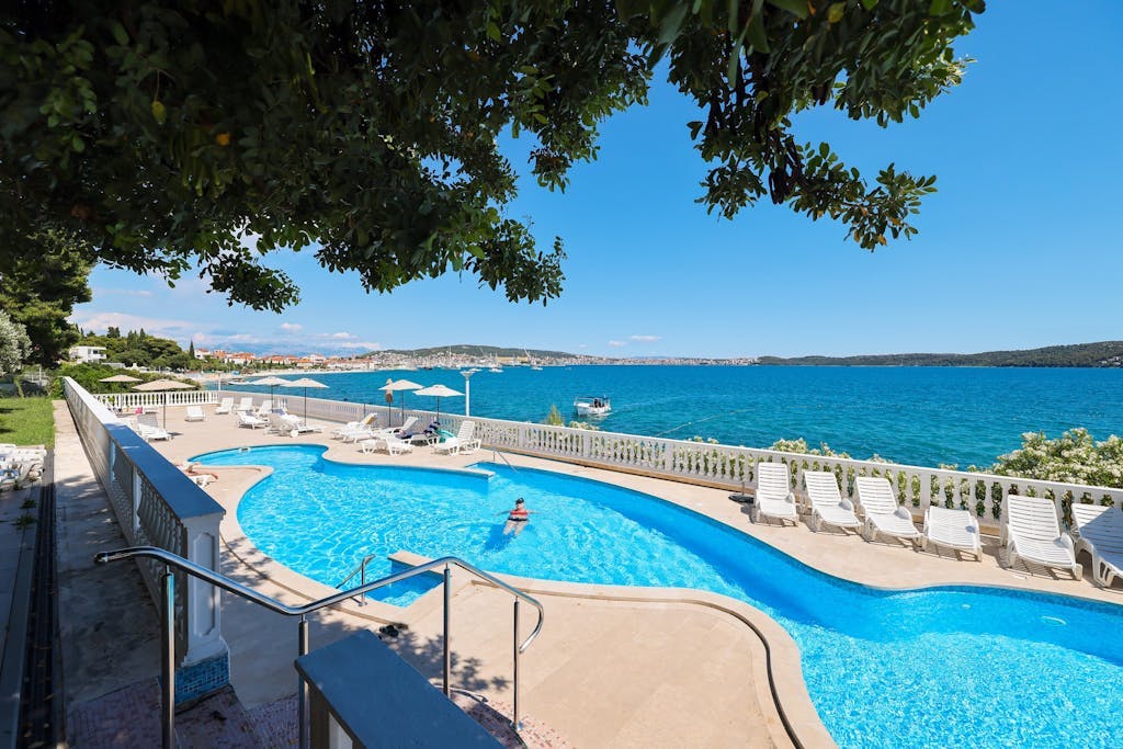 Hotel Val - Ljeto u Trogiru