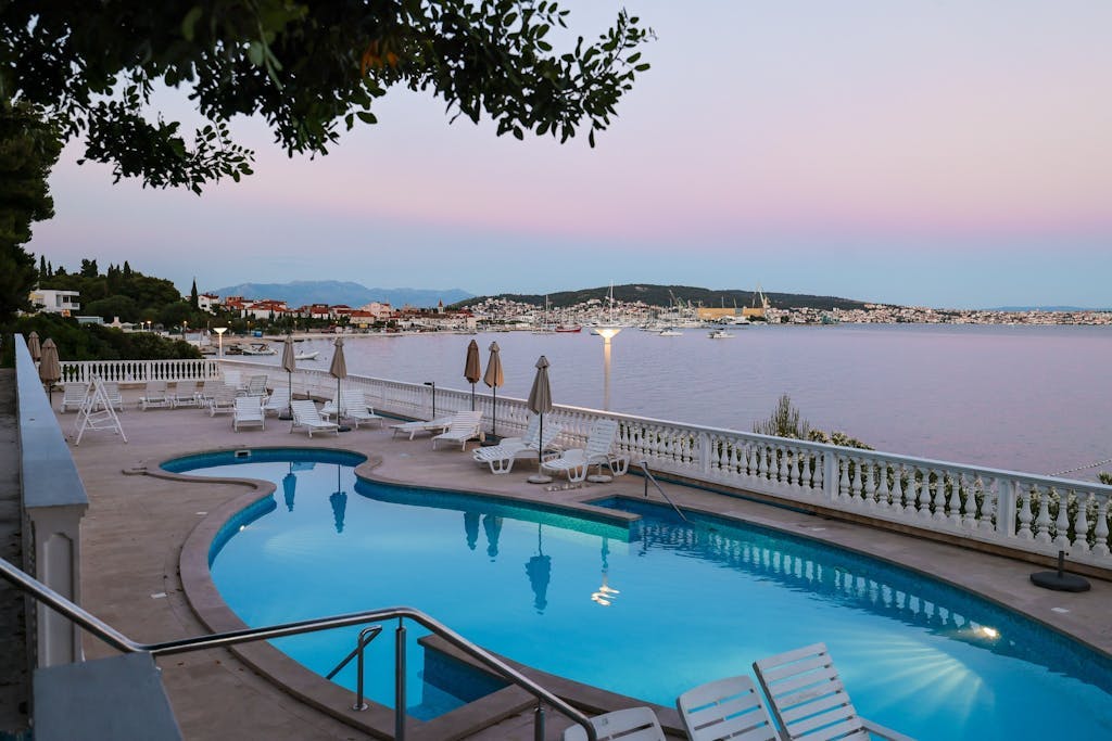 Hotel Val - Ljeto u Trogiru