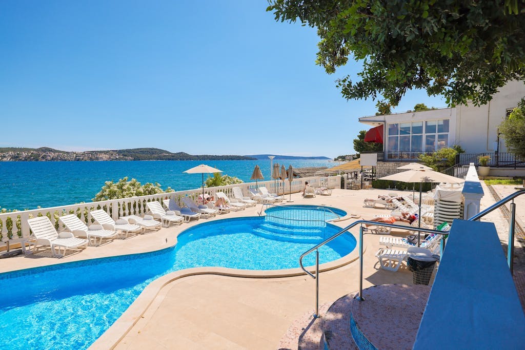 Hotel Val - Ljeto u Trogiru