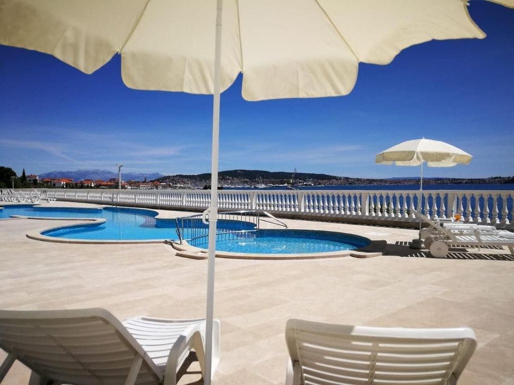 Hotel Val - Ljeto u Trogiru
