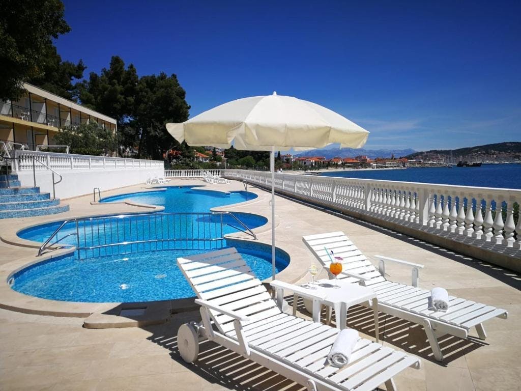 Hotel Val - Ljeto u Trogiru