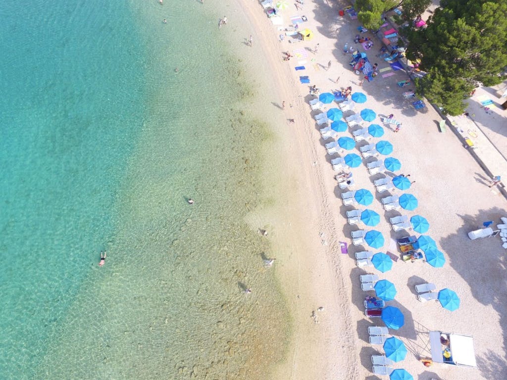Ilirija Resort - Hotel Kornati - VIP Premium obiteljsko ljeto u Biogradu - Akcijska cijena