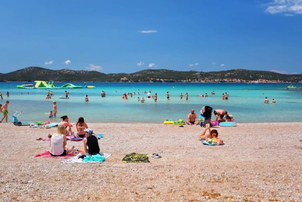 Ilirija Resort - Hotel Kornati - Obiteljsko ljeto u Biogradu - Akcijska cijena