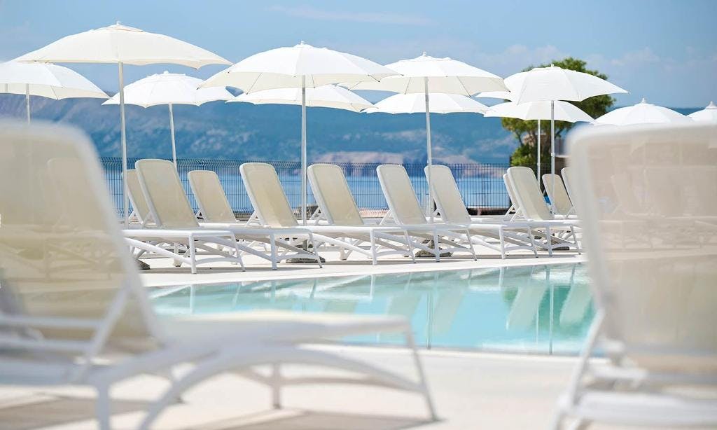 Aminess Vival Casa Lišanj - All inclusive light ljeto