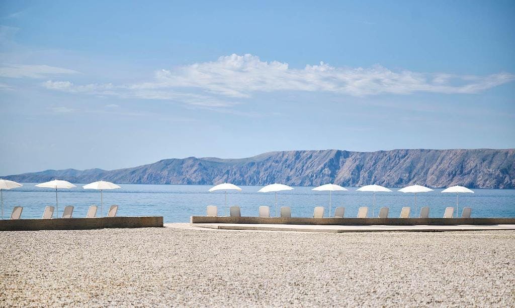 Aminess Vival Casa Lišanj - All inclusive light kraj ljeta