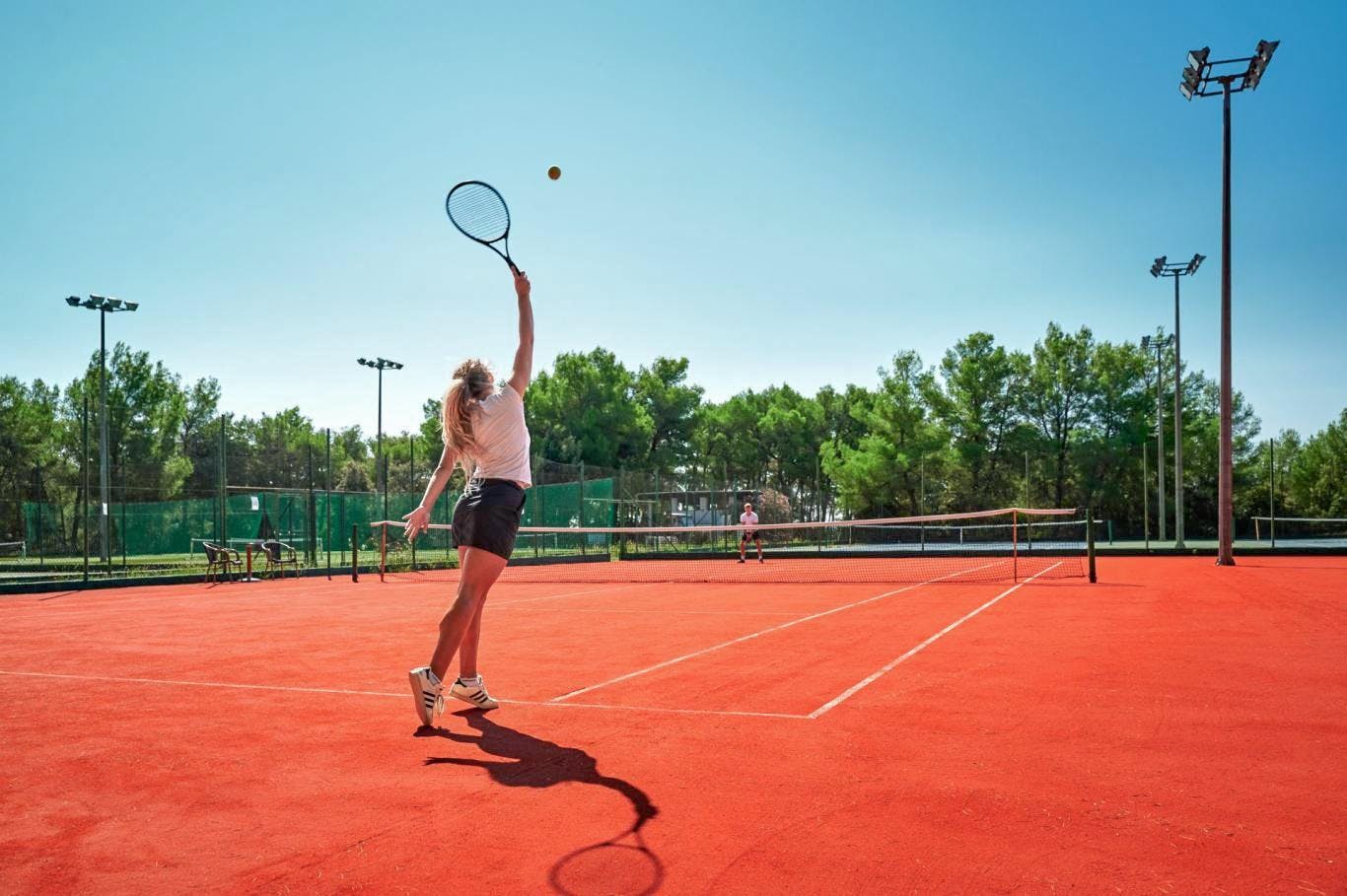 Pine Beach Pakoštane - All inclusive light odmor uz sport i prirodu - Posebna akcija