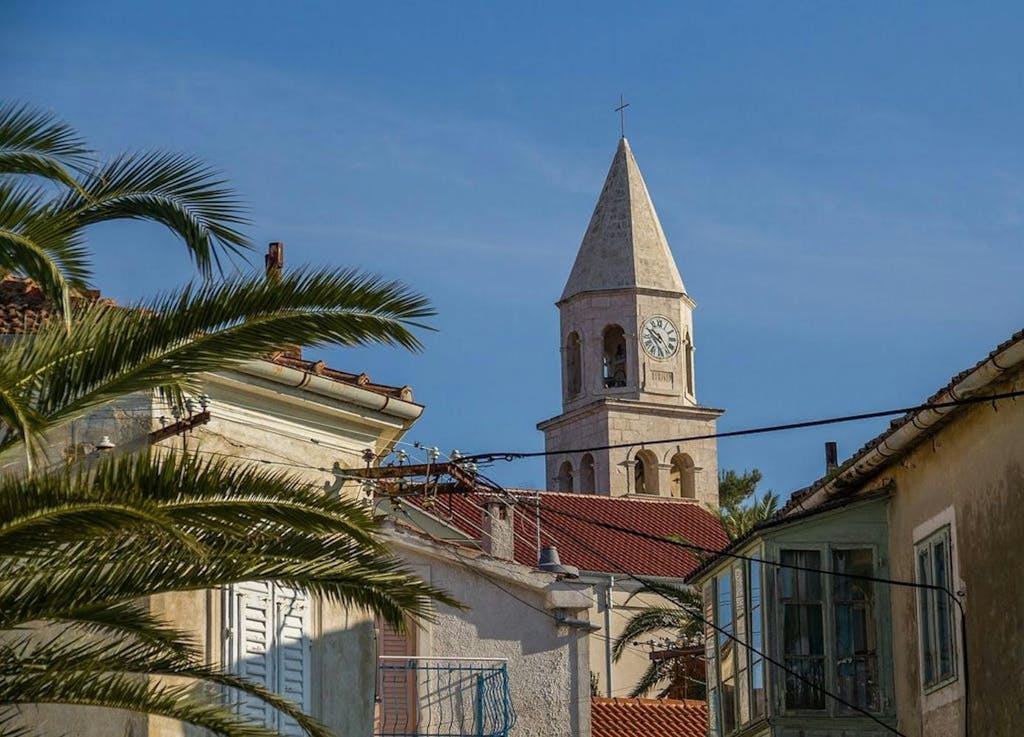 Villa Angie - Odmor za parove u Biogradu na Moru, Biograd na Moru, Hrvatska - 79 EUR - 2x noćenje u moderno opremljenom apartmanu za 2 osobe, Posteljina i ručnici