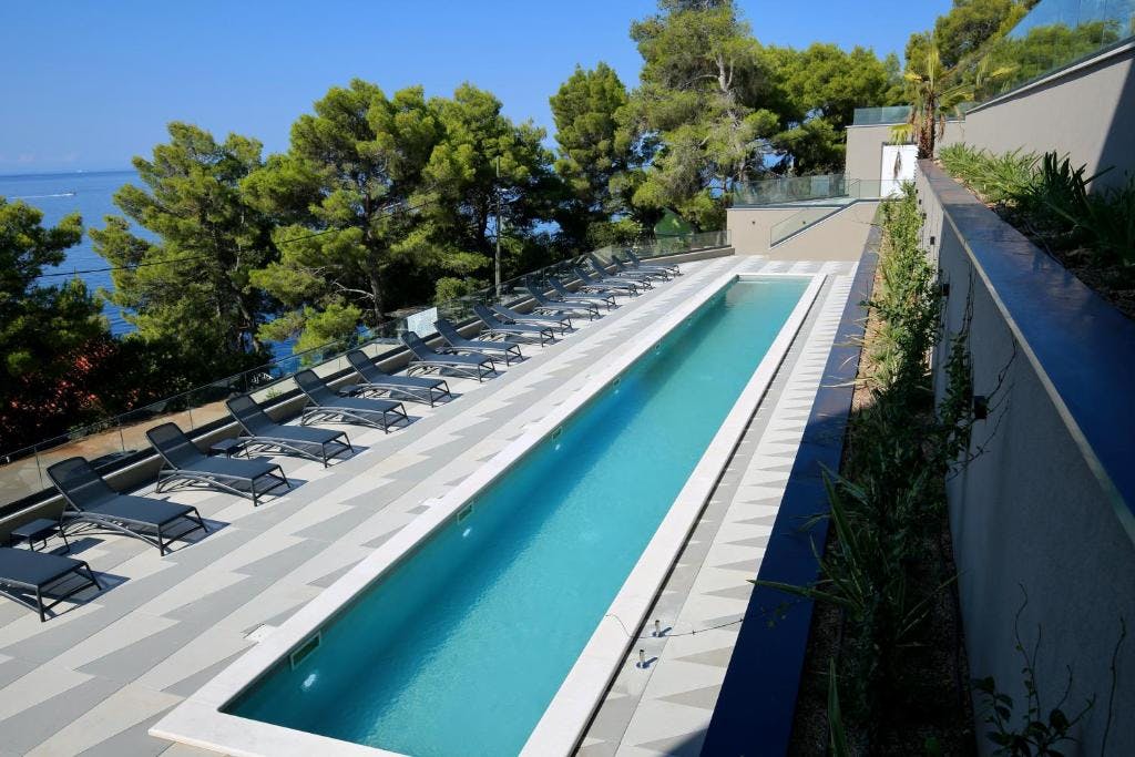 Aminess Alfir Hotel - Ljeto na Korčuli