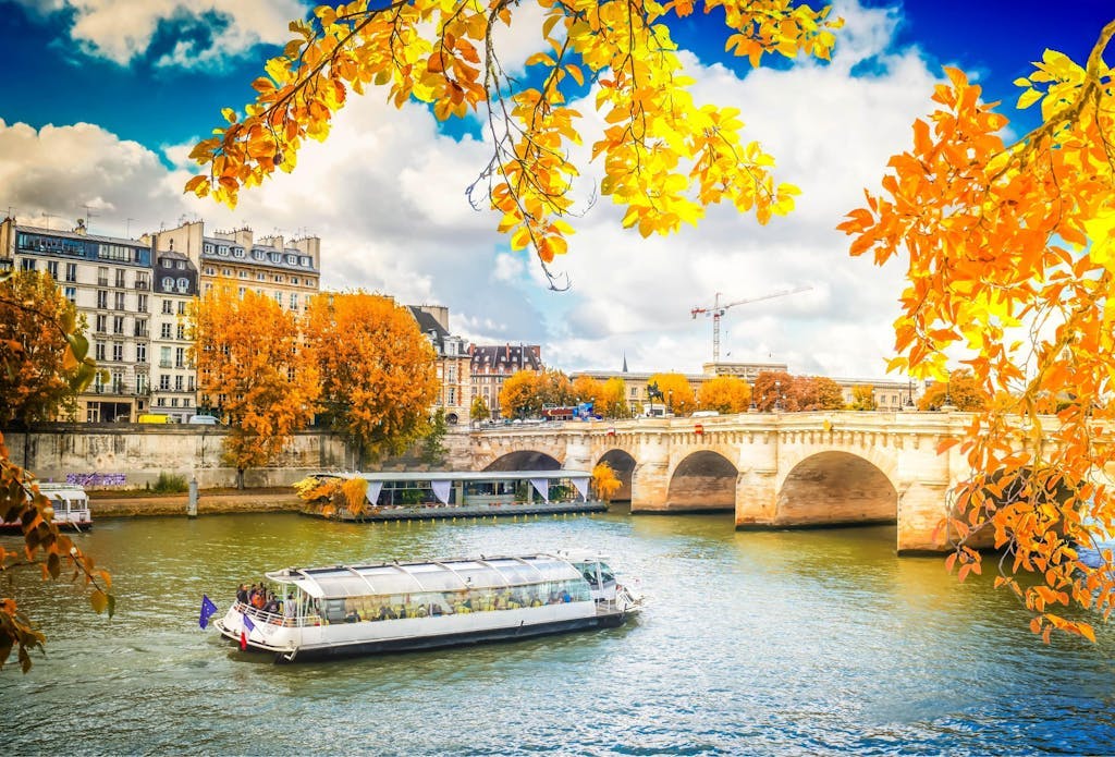Hotel Alpha Paris Eiffel by Patrick Hayat - City break u Parizu, Pariz, Francuska - 403 EUR - 4x noćenje u dvokrevetnoj sobi za 2 osobe, Doručak