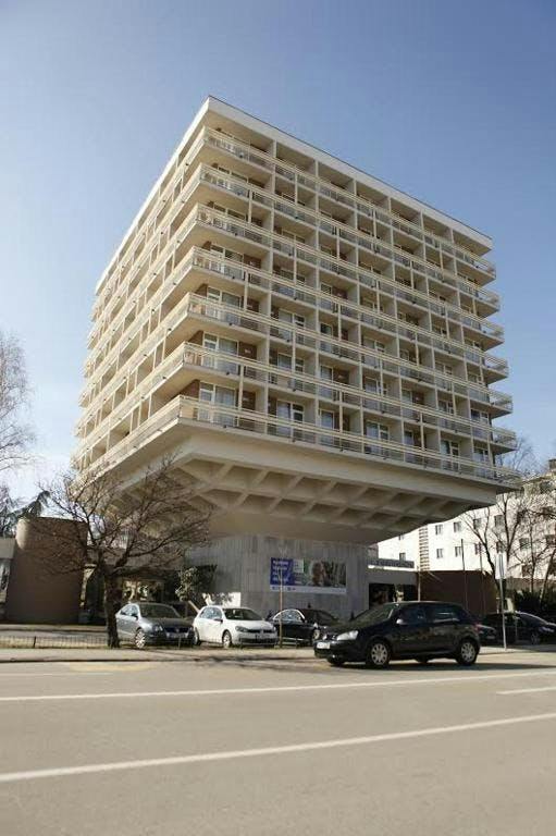 Hotel Onogošt - Doživite ljepote Nikšića