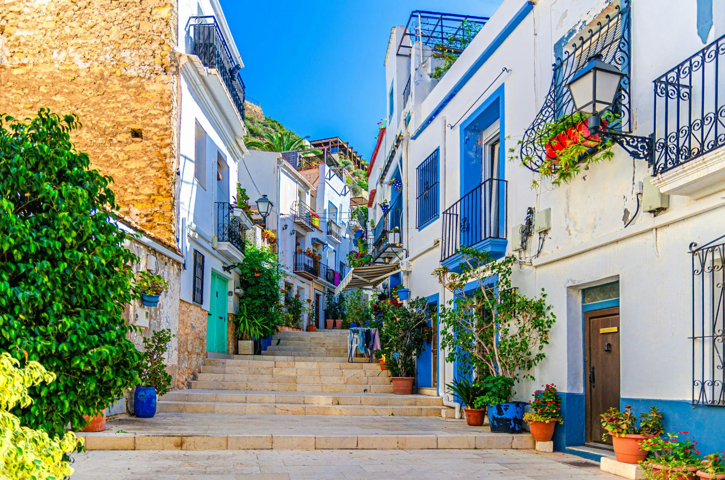 Ljetni city break u Alicanteu, Alicante, Španjolska - 1.299 EUR - 5x noćenje u hotel, Doručak