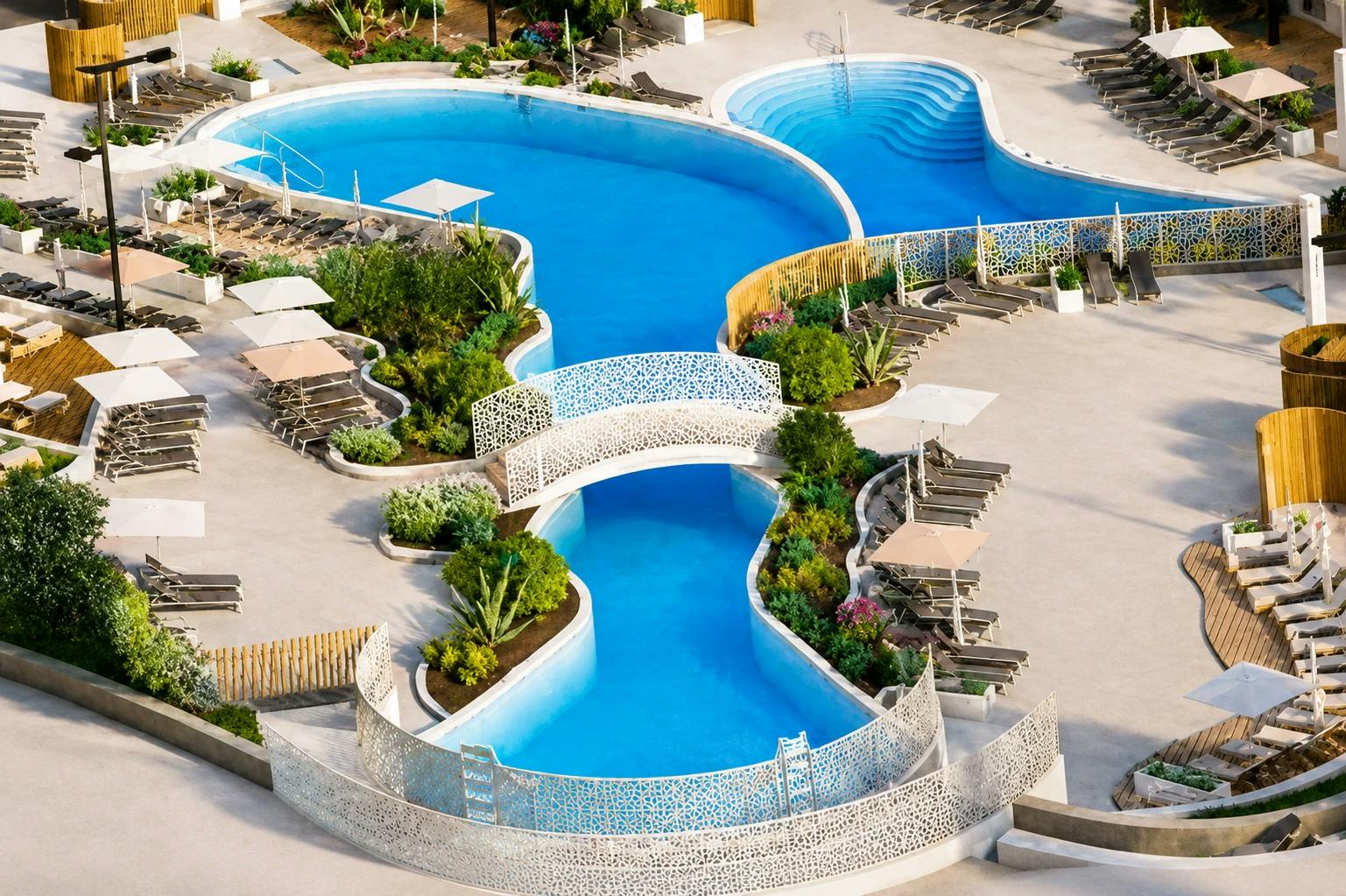 Hotel Garden Istra Plava Laguna - Obiteljski odmor u Istri u renoviranom hotelu