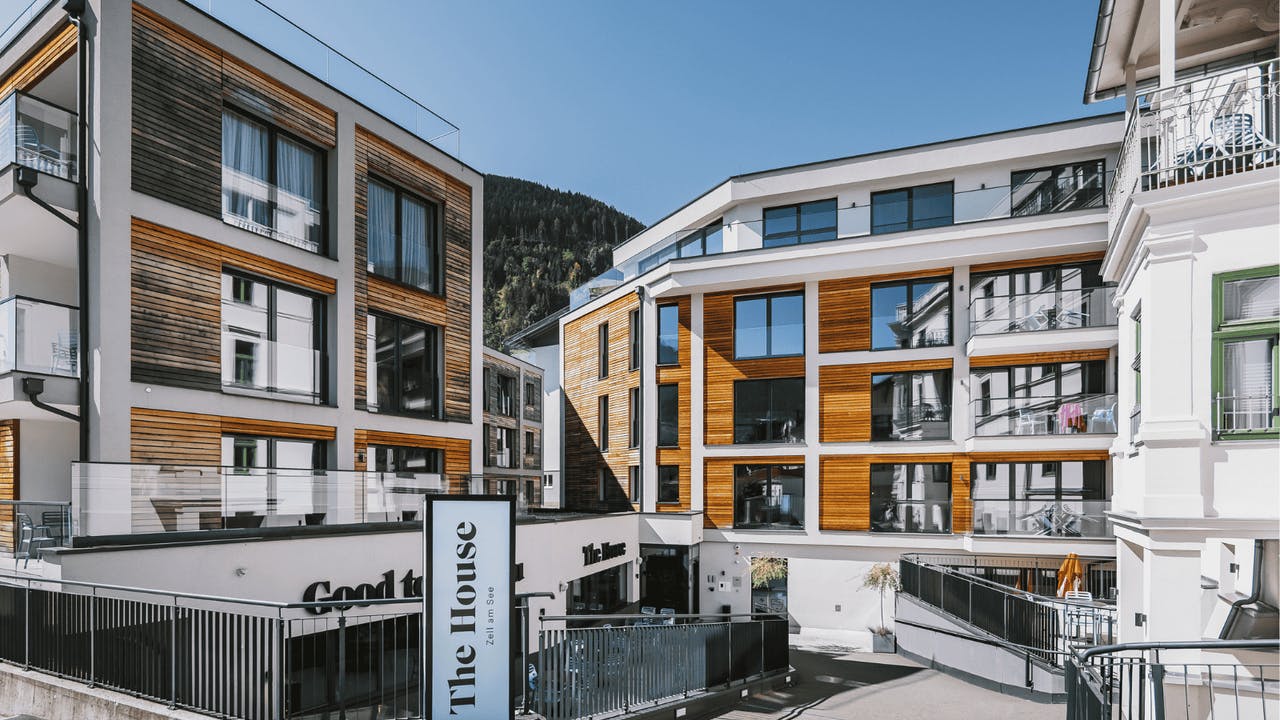 The House - Ladies Ski Opening u Zell am Seeu, Zell am See, Austrija - 511 EUR - 3x noćenje u apartmanu za 1 osobu, Doručak