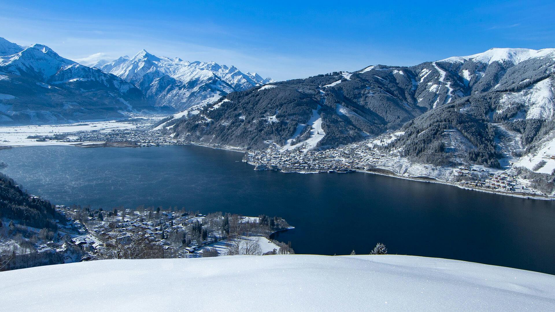 Hotel Magalis - Ladies Ski Opening u Zell am Seeu