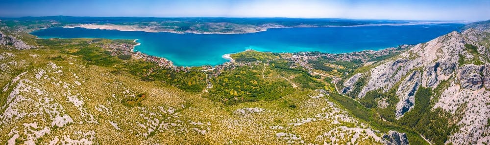 Hotel Riviera - Bijeg u srce prirode i jadranske obale