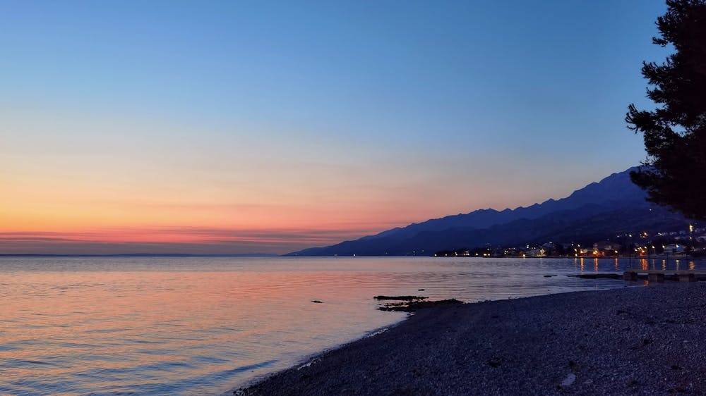 Hotel Riviera - Bijeg u srce prirode i jadranske obale