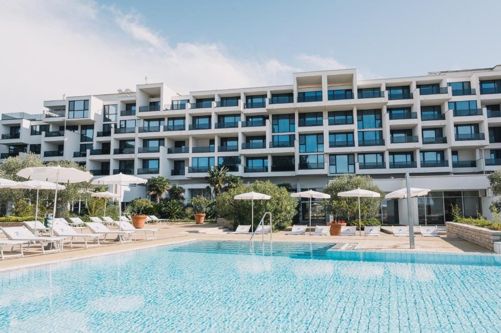 Falkensteiner Club Funimation Borik - Last minute all inclusive wellness odmor udvoje