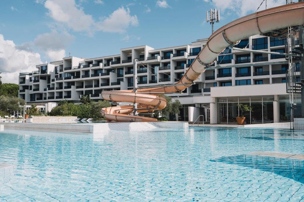 Falkensteiner Club Funimation Borik - All inclusive wellness odmor udvoje