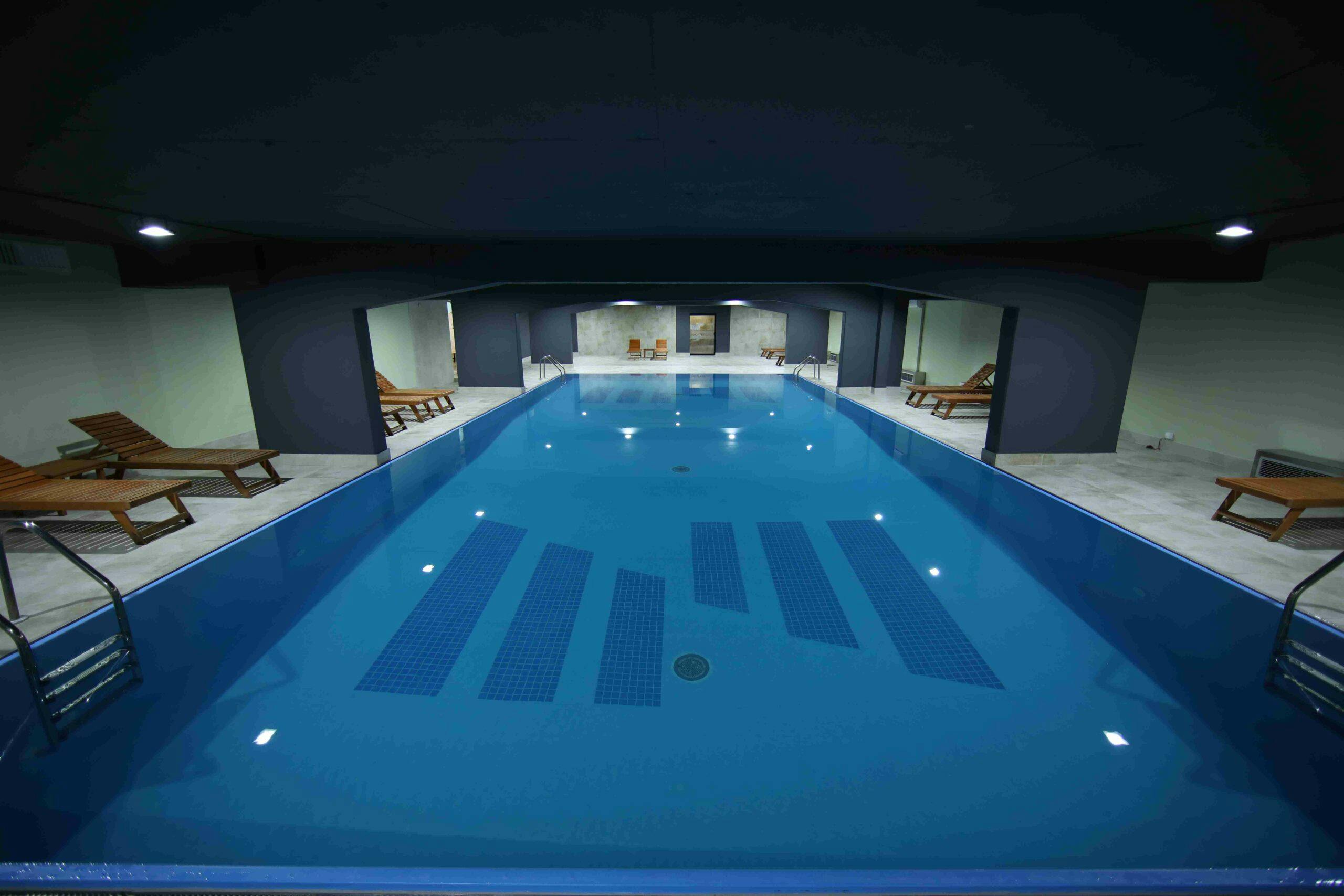 Zepter Hotel Vrnjačka Banja - Wellnees odmor udvoje tijekom tjedna