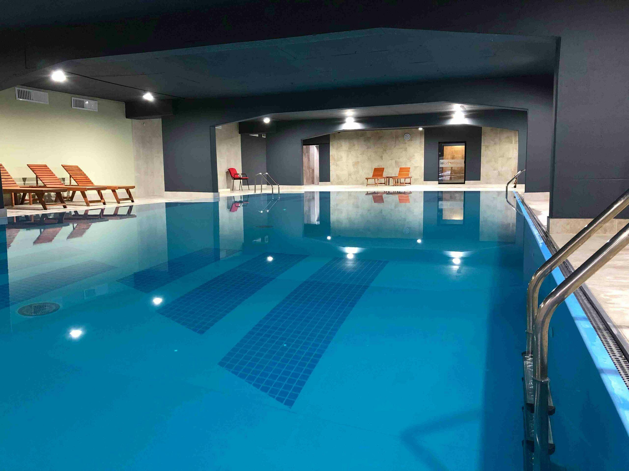 Zepter Hotel Vrnjačka Banja - Wellnees vikend odmor udvoje