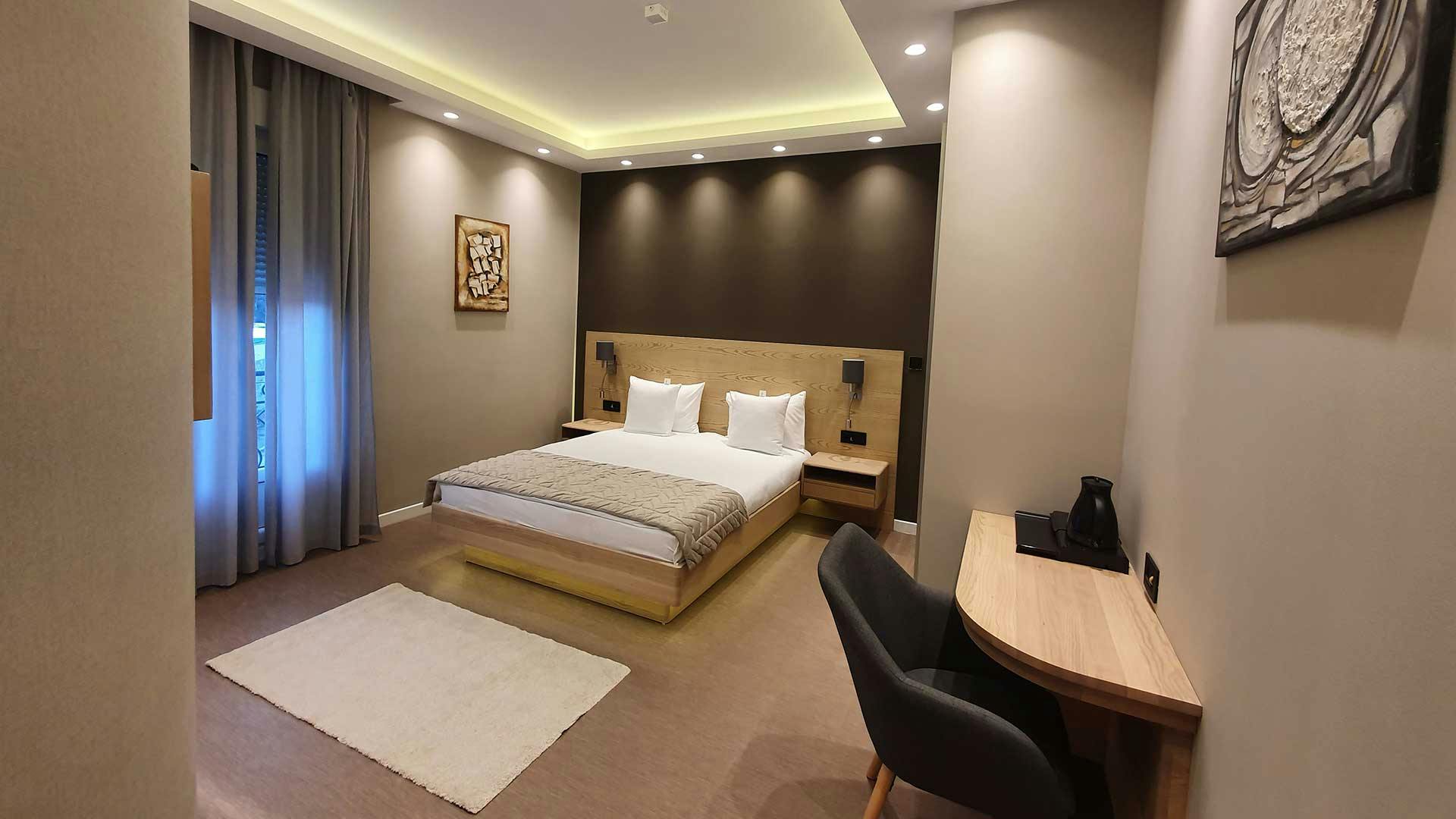 Vila Emilia & Emilia Boutique Rooms - Poletni oddih, Vrnjačka Banja, Srbija - 270 EUR - 2x nočitev v sobi v Vila Emilia ali Emilia Boutique Rooms (glede na razpoložljivost) za 2 osebi, Polpenzion