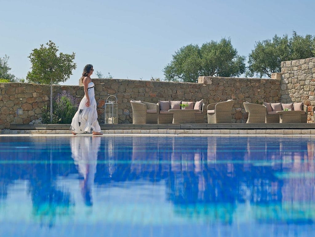 Anaxo Resort - Skriveni biser s pogledom na Jonsko more