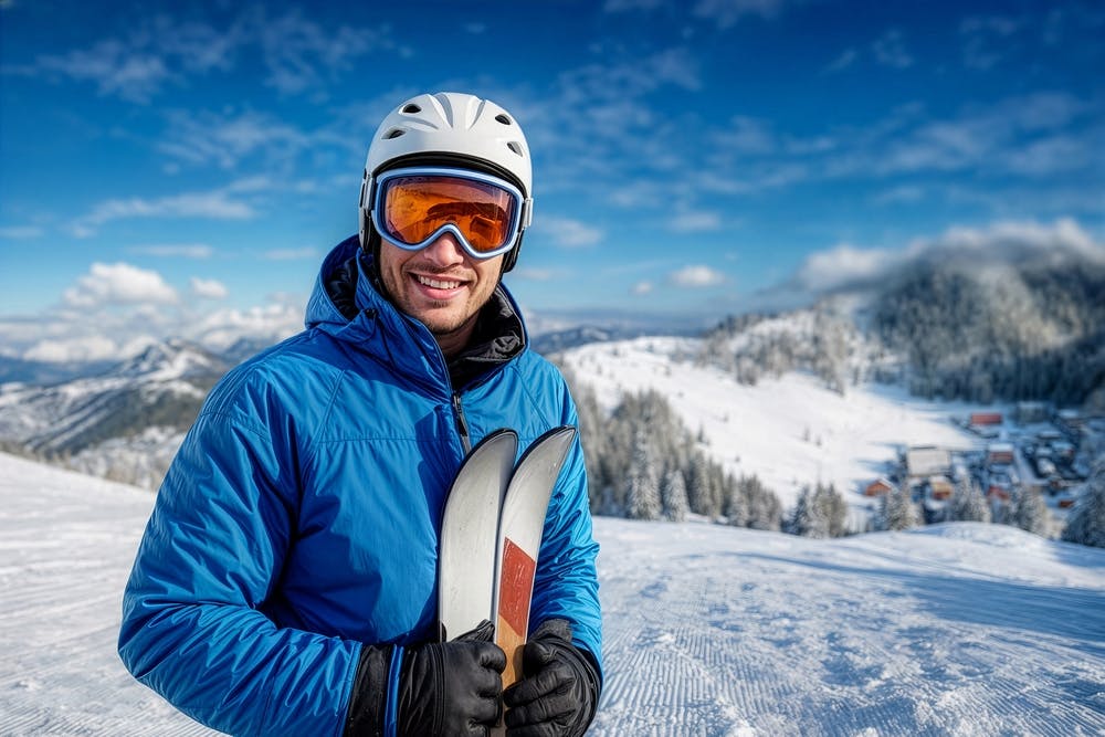 AlpenParks apartmani - Ladies Ski Opening u Zell am Seeu, Zell am See, Austrija - 1.596 EUR - 3x noćenje u apartmanu za 4 osobe, Piće dobrodošlice