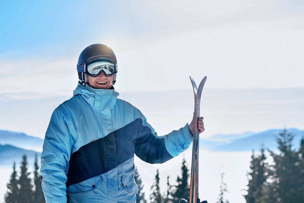 AlpenParks apartmani - Ladies Ski Opening u Zell am Seeu, Zell am See, Austrija - 2.394 EUR - 3x noćenje u apartmanu za 6 osoba, Piće dobrodošlice