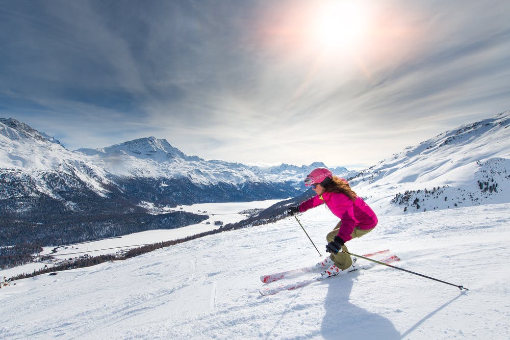 Trinker apartmani - Ladies Ski Opening u Zell am Seeu, Zell am See, Austrija - 350 EUR - 3x noćenje u apartmanu za 1 osobu, Piće dobrodošlice