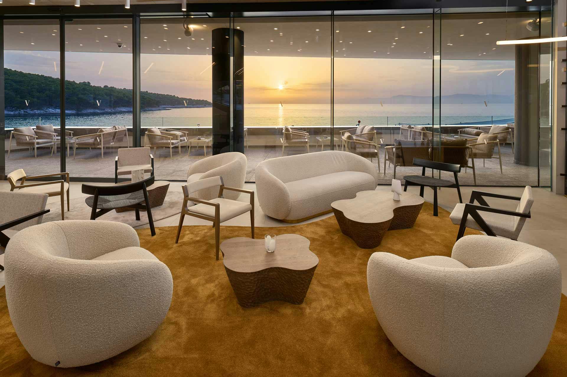 Grand Hotel View - Romantični kraj ljeta na Braču - Posebna akcijska cijena