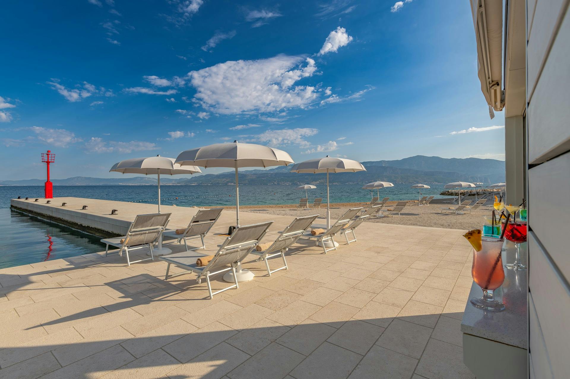 Grand Hotel View - Obiteljsko ljeto na Braču