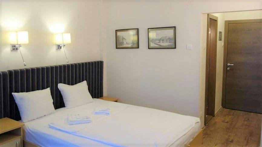 Zepter Hotel Bajina Bašta - Družinski oddih, Bajina Bašta, Srbija - 199 EUR - 2x nočitev v Classic sobi za 2 osebi (1 otrok do 7. leta brezplačno), Polpenzion (zajtrk in večerja)