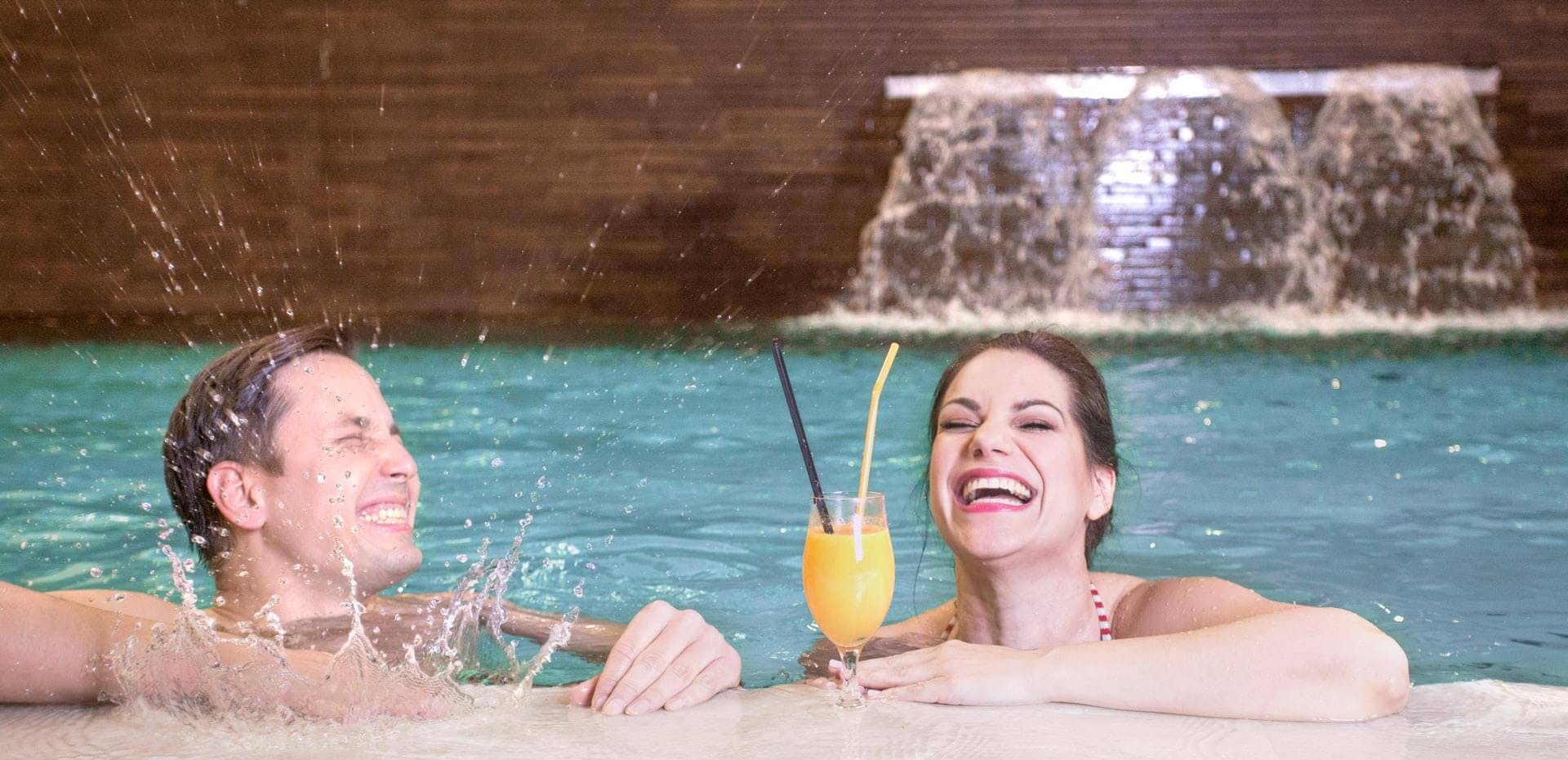 Hotel Fontana - Raskošno wellness opuštanje u Vrnjačkoj Banji