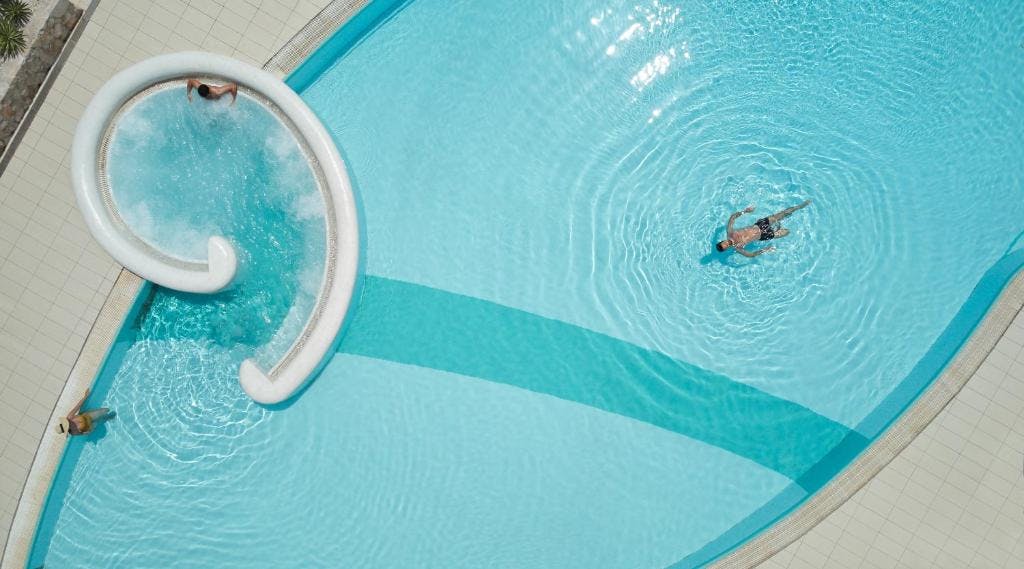 Bluesun Hotel Elaphusa - Ljeto za parove u Bolu