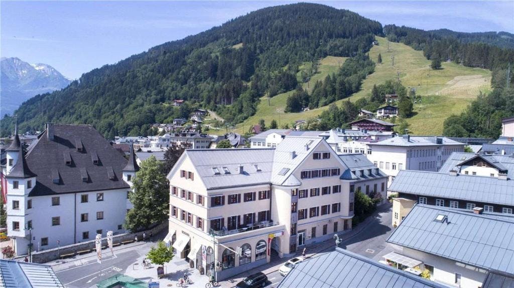 Post Residence apartmani - Ladies Ski Opening u Zell am Seeu, Zell am See, Austrija - 388 EUR - 3x noćenje u apartmanu za 1 osobu, Piće dobrodošlice