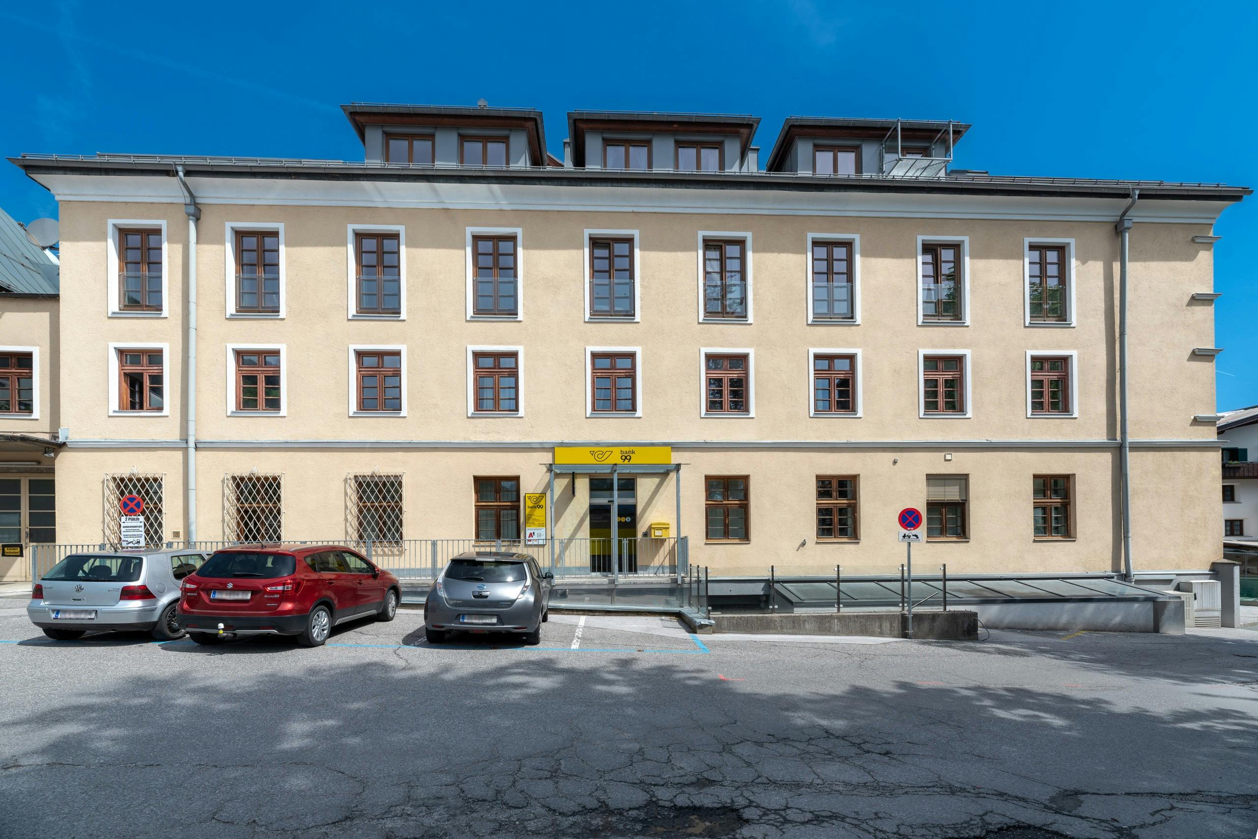 Post Residence apartmaji - Ladies Ski Opening v Zell am See-ju, Zell am See, Avstrija - 388 EUR - 3x nočitev v apartmaju za 1 osebo, Pijača dobrodošlice