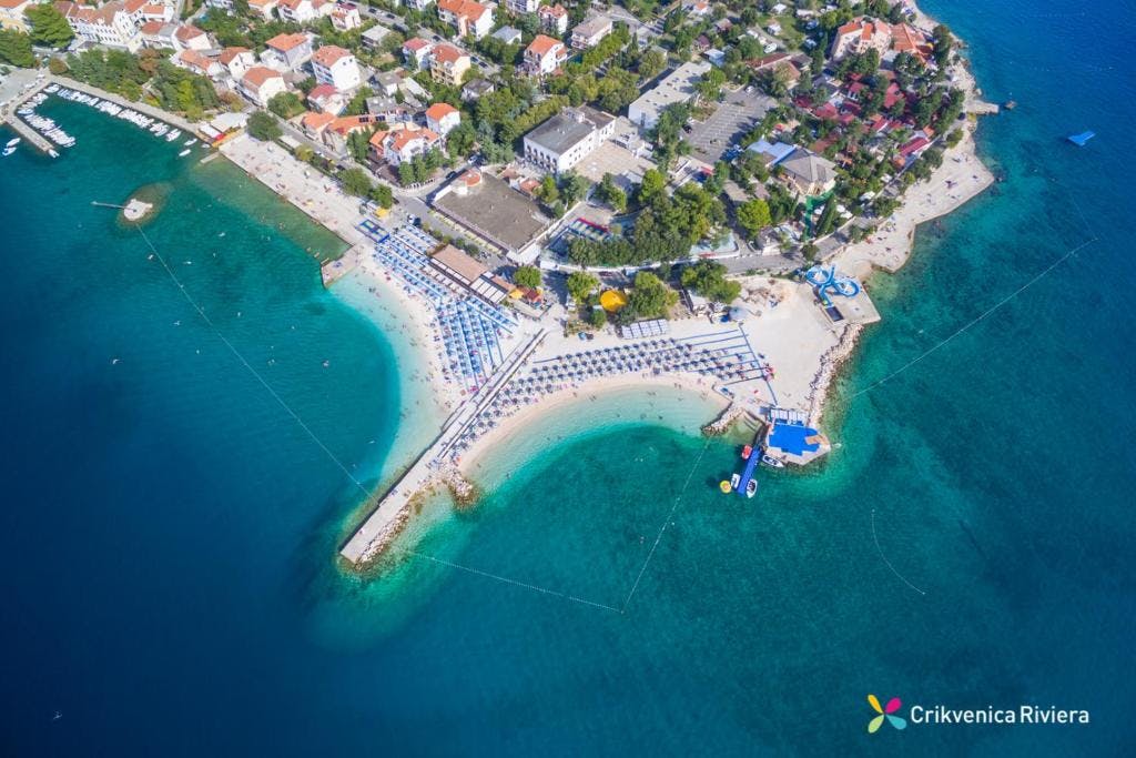Apartmani Cindrić - Obiteljski ljetni odmor uz obalu