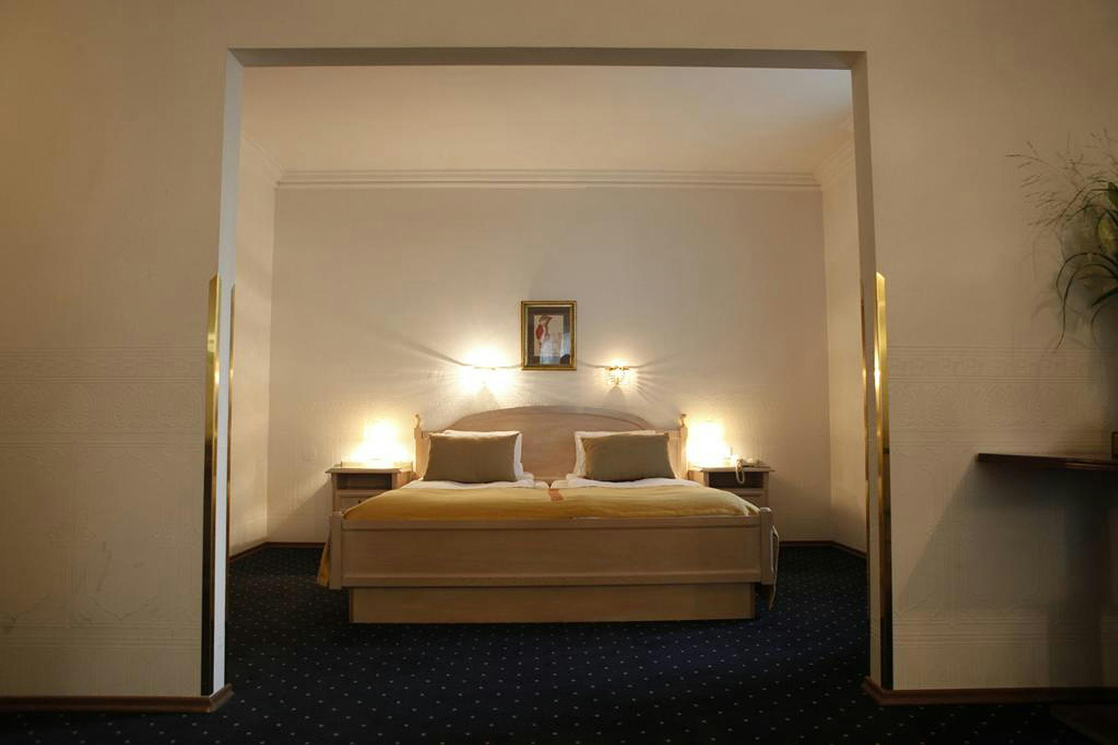 Arthotel ANA Gala - Popoln mestni oddih na Dunaju, Dunaj, Avstrija - 215 EUR - 2x nočitev v Standard dvoposteljni sobi z balkonom stran gora za 2 osebi, Zajtrk