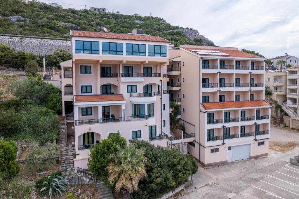 Hotel Adria - Ljetni odmor u Neumu