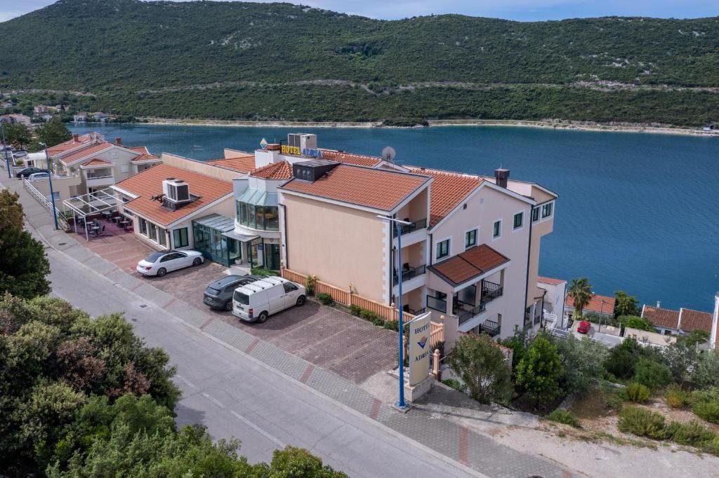 Hotel Adria - Ljetni odmor u Neumu