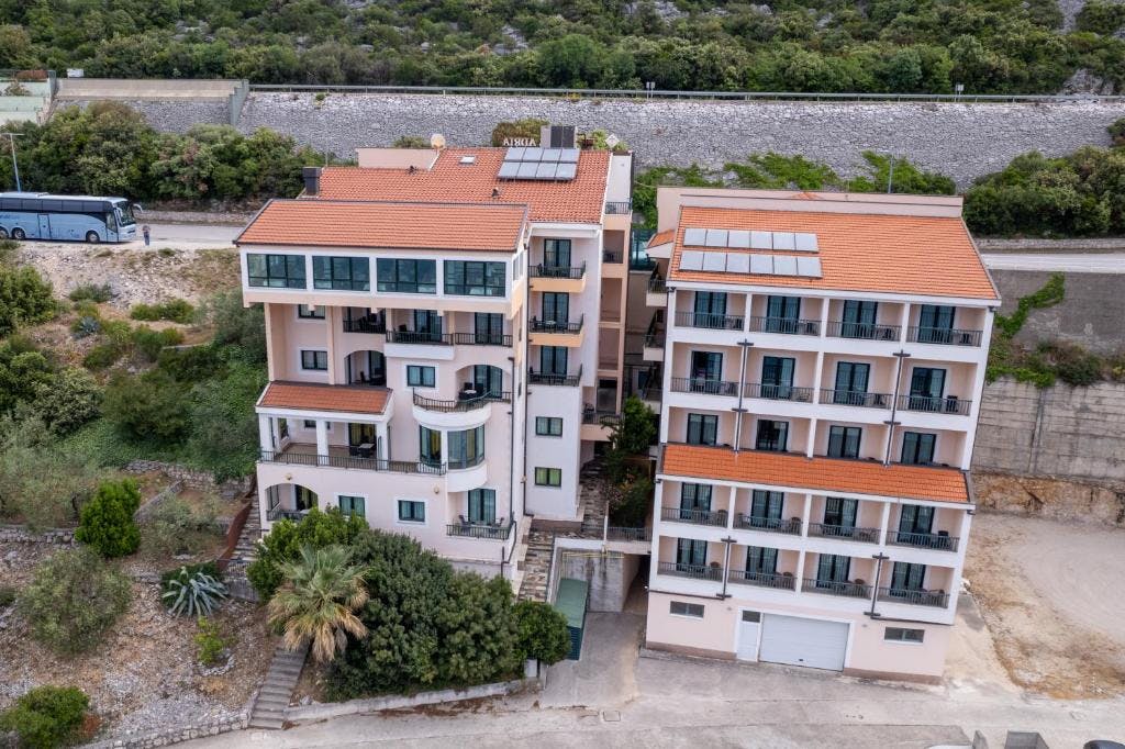 Hotel Adria - Ljetni odmor u Neumu